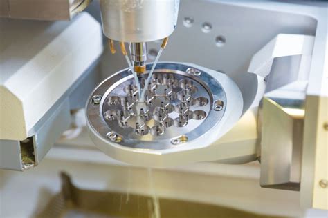 titanium alloy cnc|Titanium CNC Machining: A Complete A.
